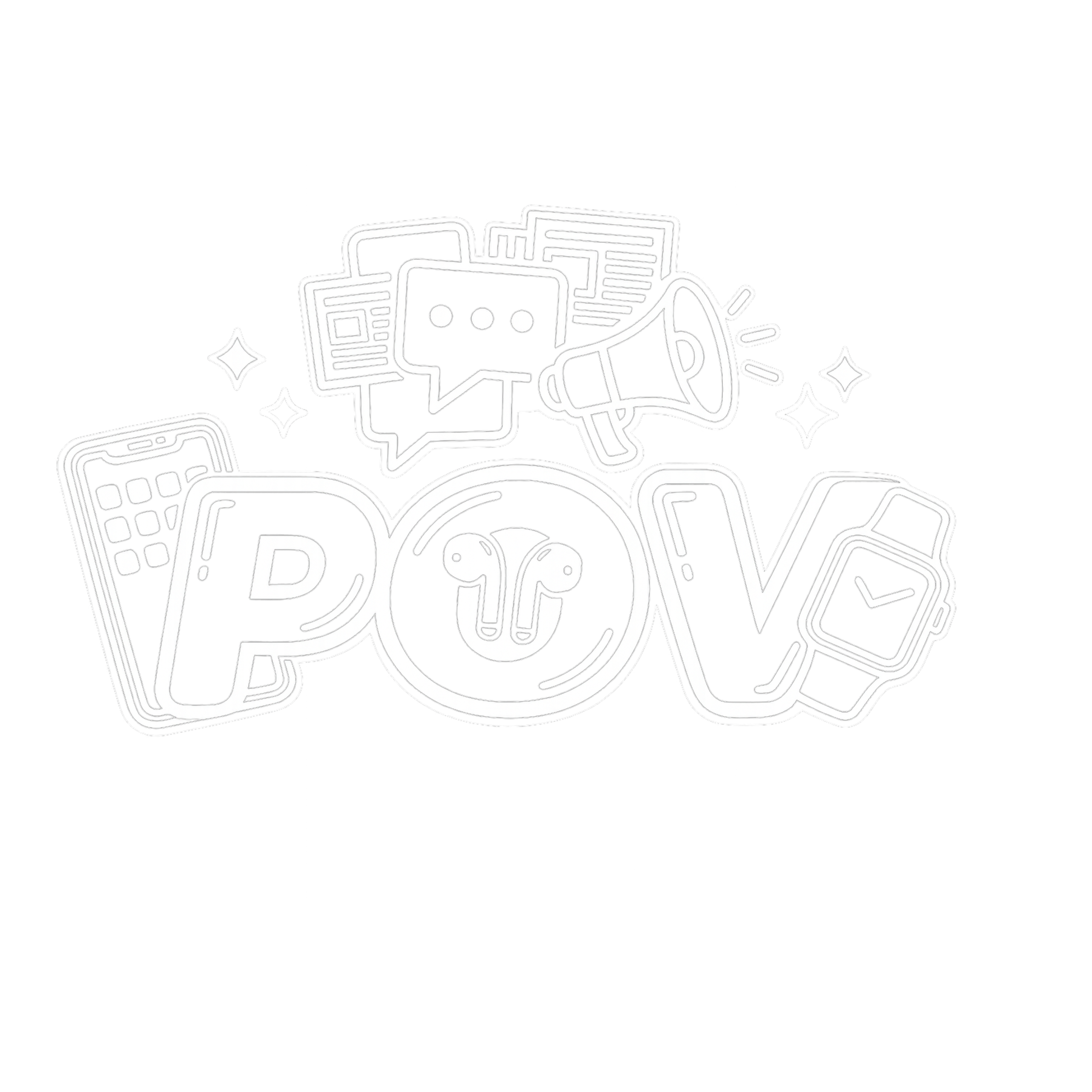 Logo POV